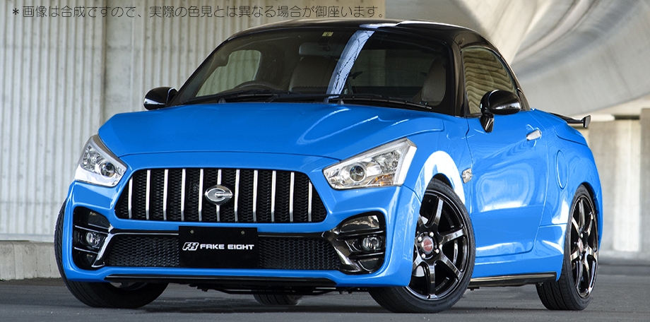 LA400K_GTR-F_F_BUMPER